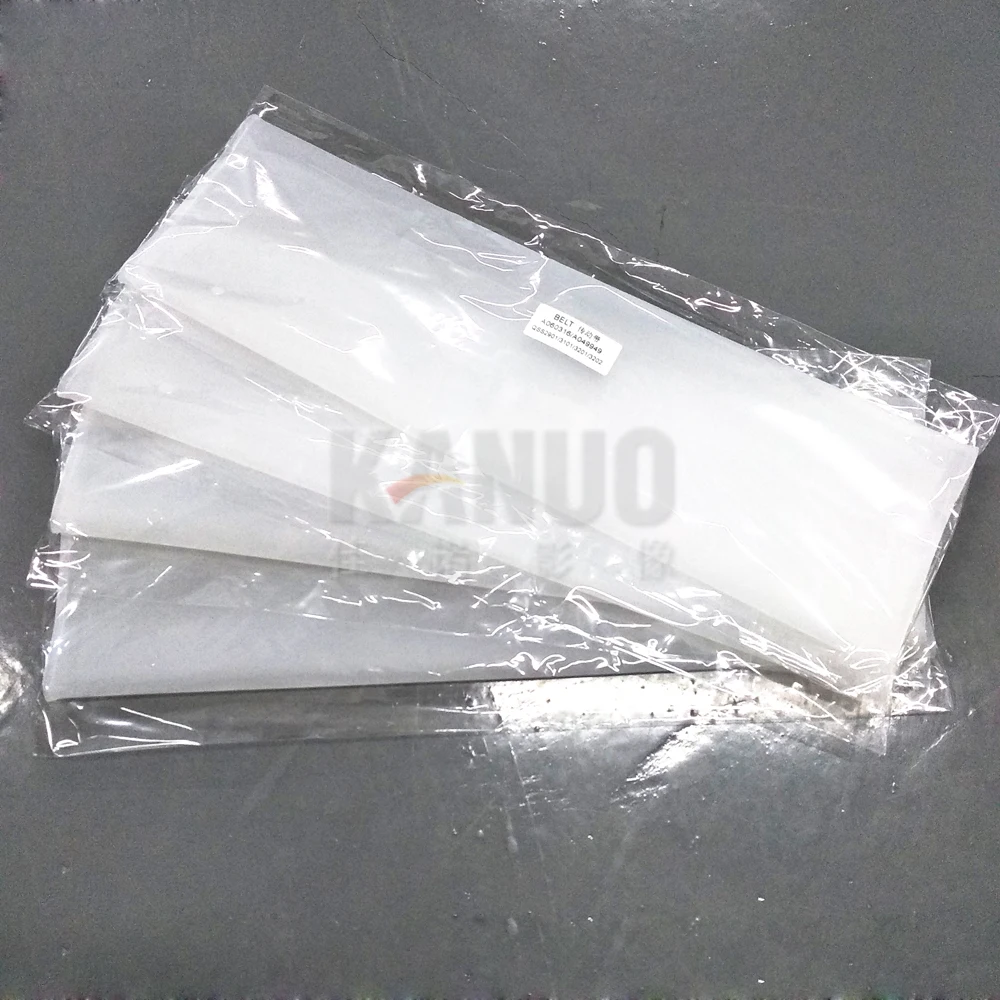 (4PCS/LOT) Noritsu Lower Turn Belt A060316/A049949 for QSS 2901/3101/3201/3202/3203/3701/3702/3703/3704 Minilabs