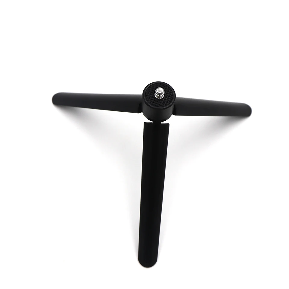 Universal Portable Mini Tripod Stand Mount Holder For Gopro HD 8 7 6 5 4 3 2 SJCAM SJ4000 Xiaomi Yi Digital Camera Smart phones