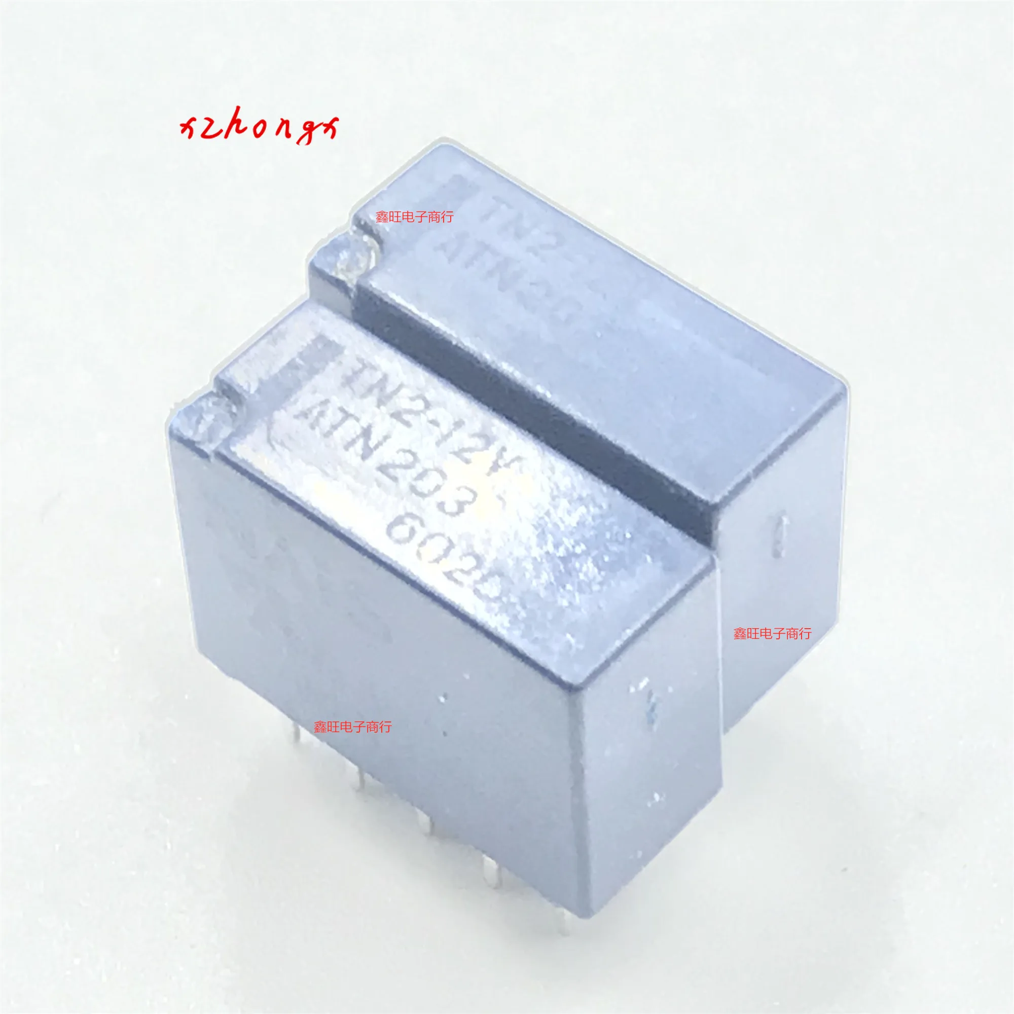 

TN2-12V Electric Relay