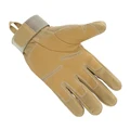 Tan Full Finger