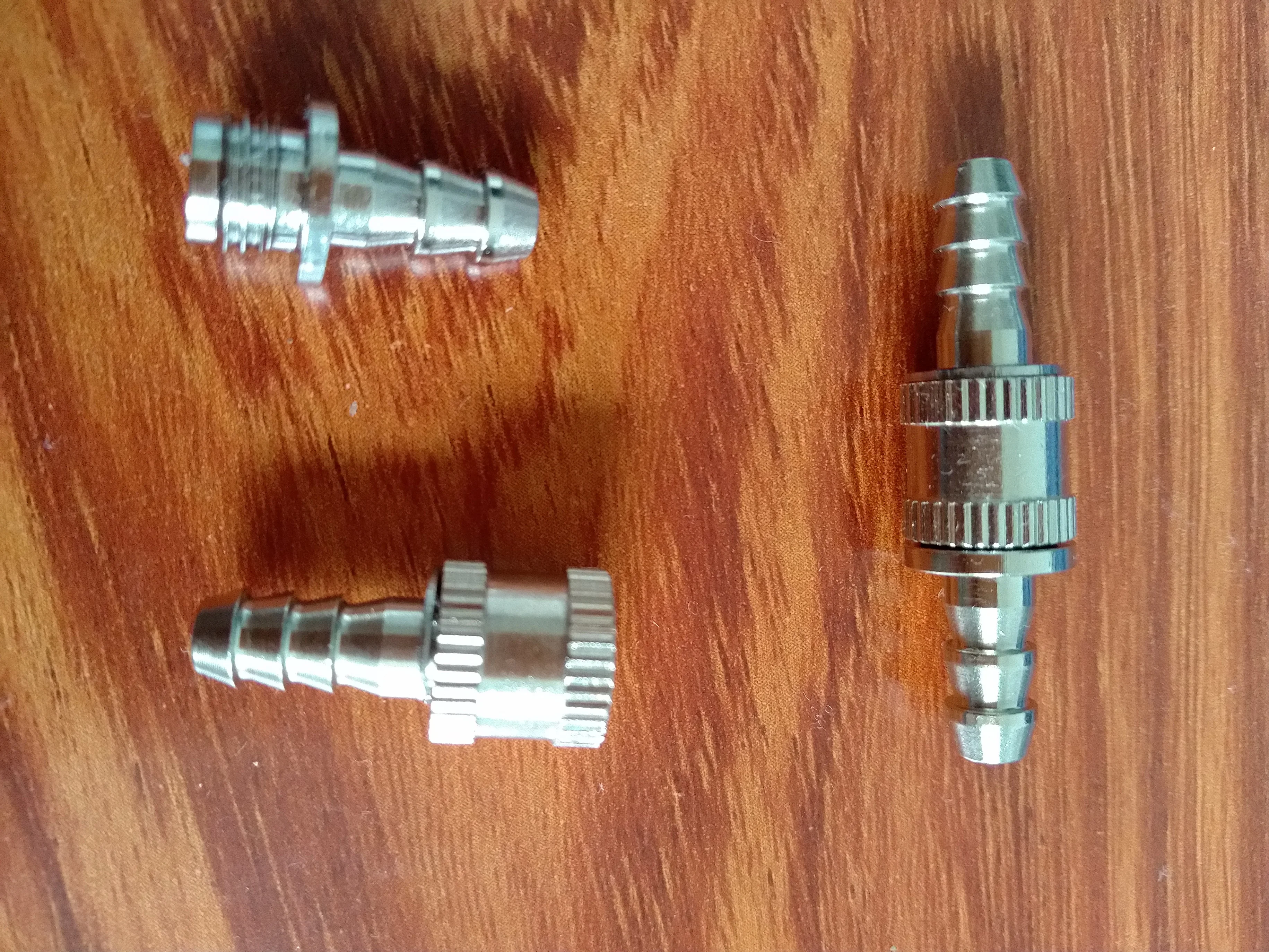 

5pcs Regularly as the connector of NIBP cuff connector 5set(10pcs)