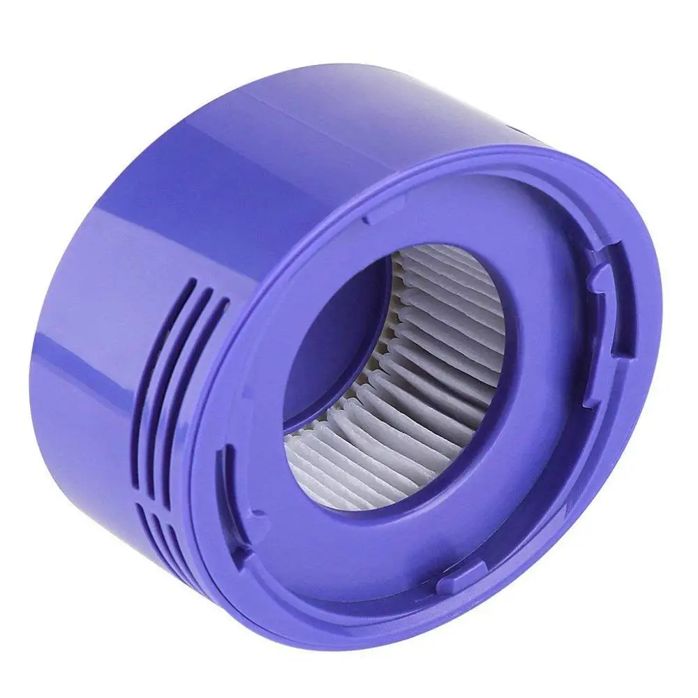 Pre-Filters HEPA Post-Filters Replacements Compatible Dyson V8 and V7 Cordless Vacuum Cleaners