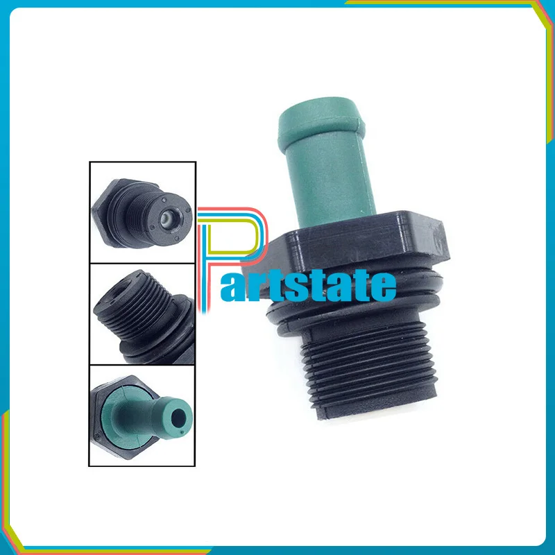 

11810-6N201 11810-6N202 11810-EA200 Клапан PCV подходит для Frontier Nissan Pathfinder Xterra NV 4.0L Infiniti 118106N201