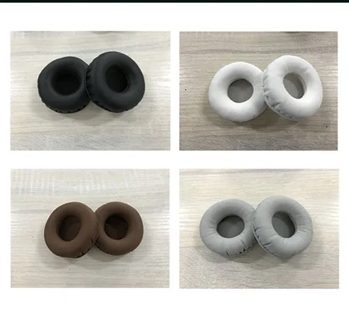 New Ear Pads Cushions Cups For Beyerdynamic DT990 DT990PRO DT 990 990PRO PRO Headphone Replacement Earpads Earmuffs