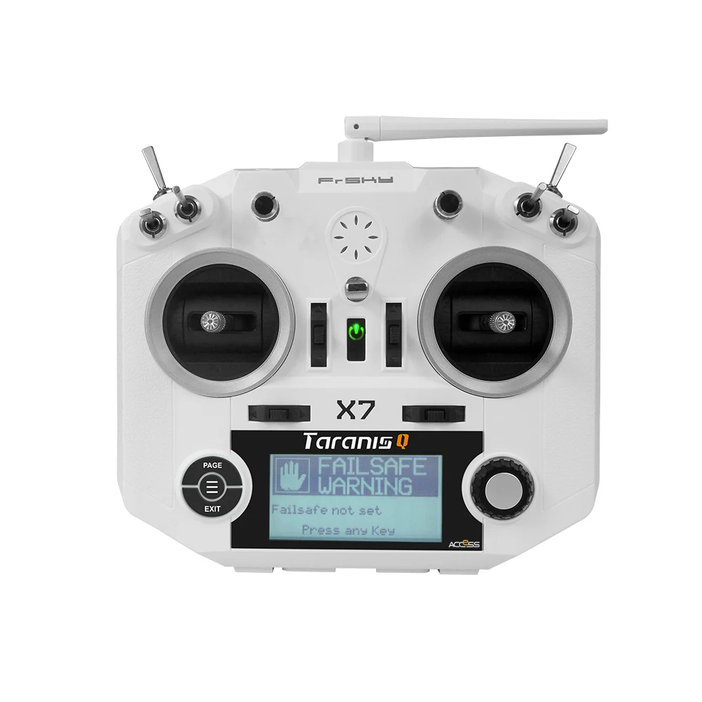 FrSky Taranis Q X7 ACCESS 2.4GHz Transmitter - AliExpress 26