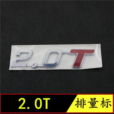 Imagen 2 del producto Logotipo del parachoques delantero del coche, logo de la puerta del maletero para great wall wingle 3 5 6 emblema