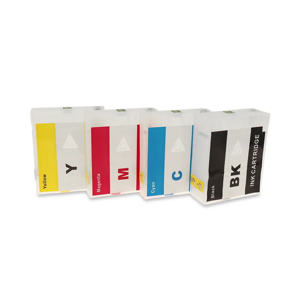 PGI-2500XL refillable Ink cartridge with ARC chips compatible For CANON MAXIFY IB4050/MB5050/MB5350/MB5150 printer image 2