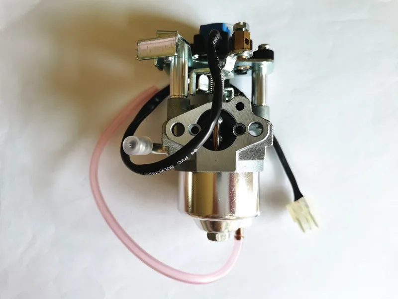 EF2000i CARBURETOR 7PB-E4101-00 – Ocena i Porównanie dla YAMAHA MZ80 i EF2000IS