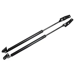 Trunk Damper for Toyota Fortuner AN50/AN60 Hilux SW4 SUV 2003-2014 Rear Tailgate Boot Gas Charged Struts Lift support Prop Rod