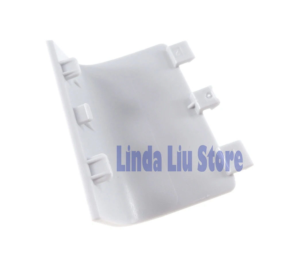 

50 шт. Замена для Xbox Series X S, крышка корпуса контроллера для Xbox Series XS, оптовая продажа