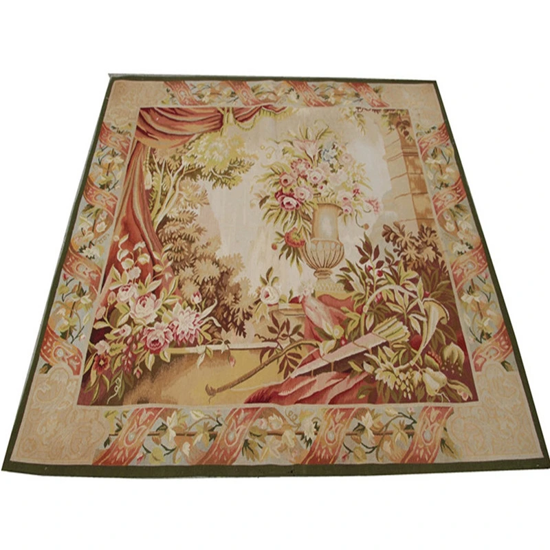 wall tapestry european aubusson tapestry knitted tapestry tapestry tree gold tapestry