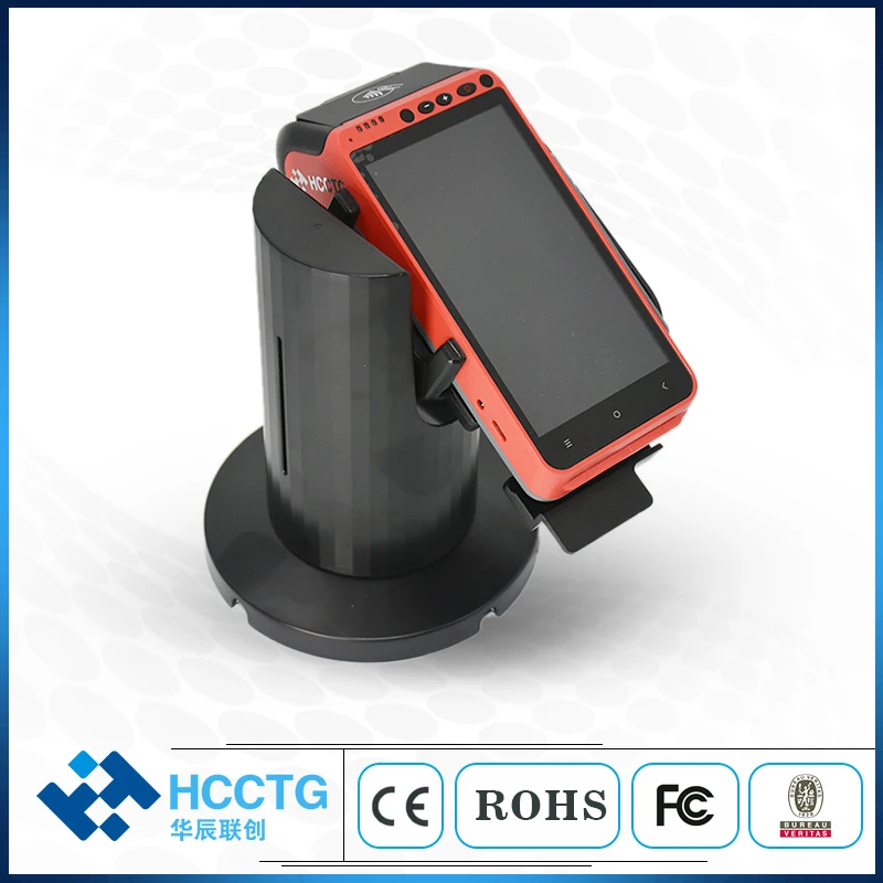 

Универсальная POS-подставка с гибкой регулировкой для POS-терминального устройства PS-S02