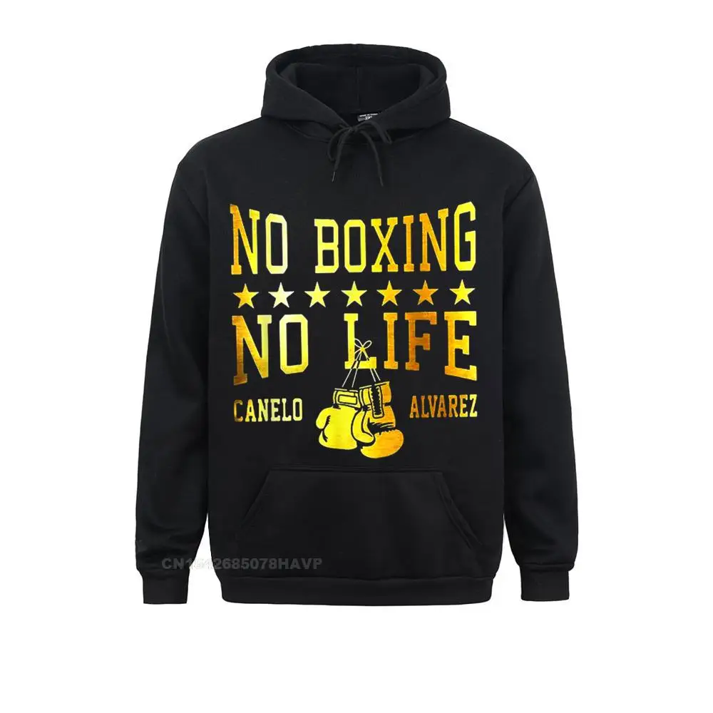 FunnyComics Long Sleeve Hoodies Autumn Funny Clothes Women Sweatshirts No-Boxing No-Life Shirt Harajuku Clothing