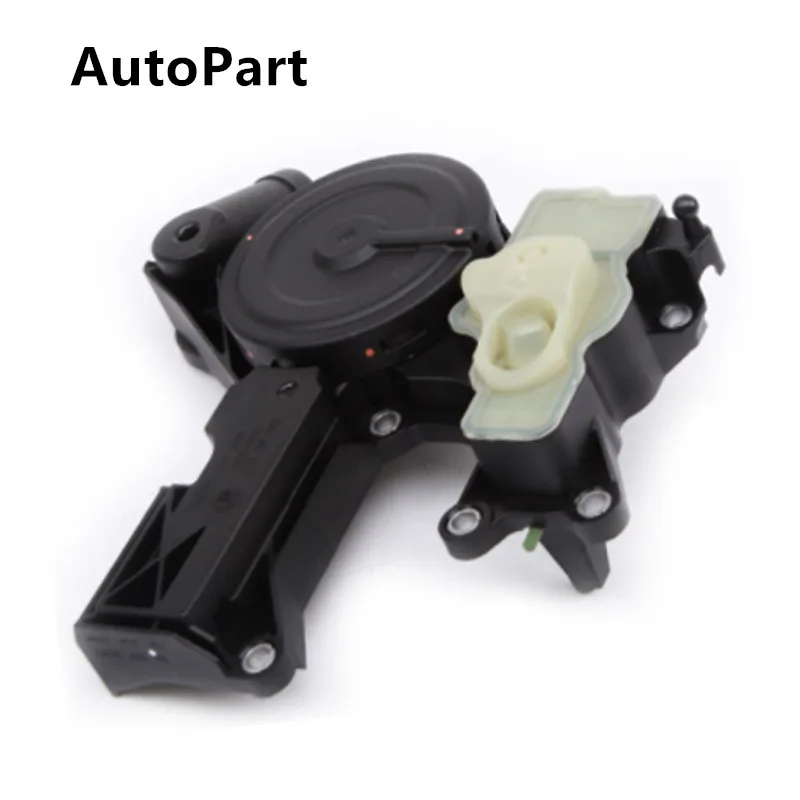 

06H103495AK 06H103495AE 1PCS Oil Water Separator PCV Valve For Audi Quattro A4 A5 A6 A8 Q3 Q5 Oil Water Separator Kit 06H103495J