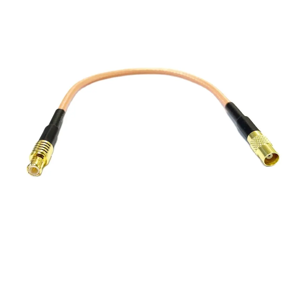 

Wireless Modem Cable MCX Male to MCX Female Straight Pigtail Adapter RG316 15cm/30cm/50cm NEW Wholesale