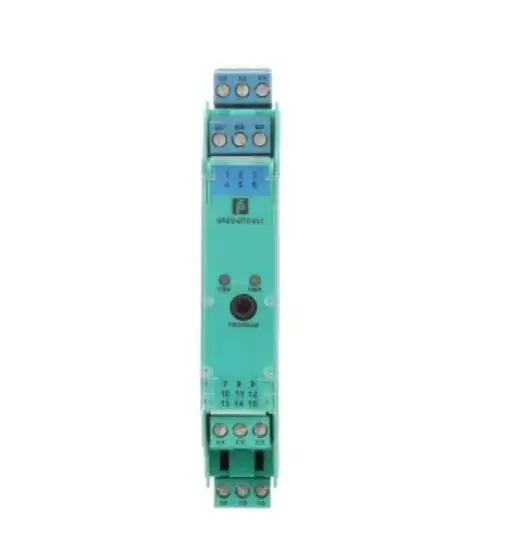 

KCD2-UT2-EX1 Universal Temperature Converter