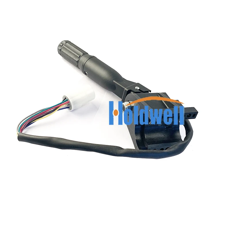 

Holdwell Combination Switch 45625-60140 for Kawasaki Loader 65ZV 70ZV 80ZIV-2 85Z +