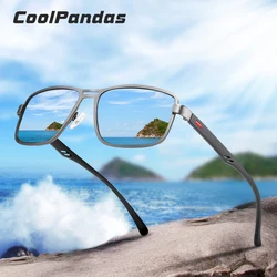 2026 Top Men Polarized Sunglasses Anti-UV Driving Frishing Sun Glasses For Men Square Goggles Eyewear Gafas De Sol zonnebril
