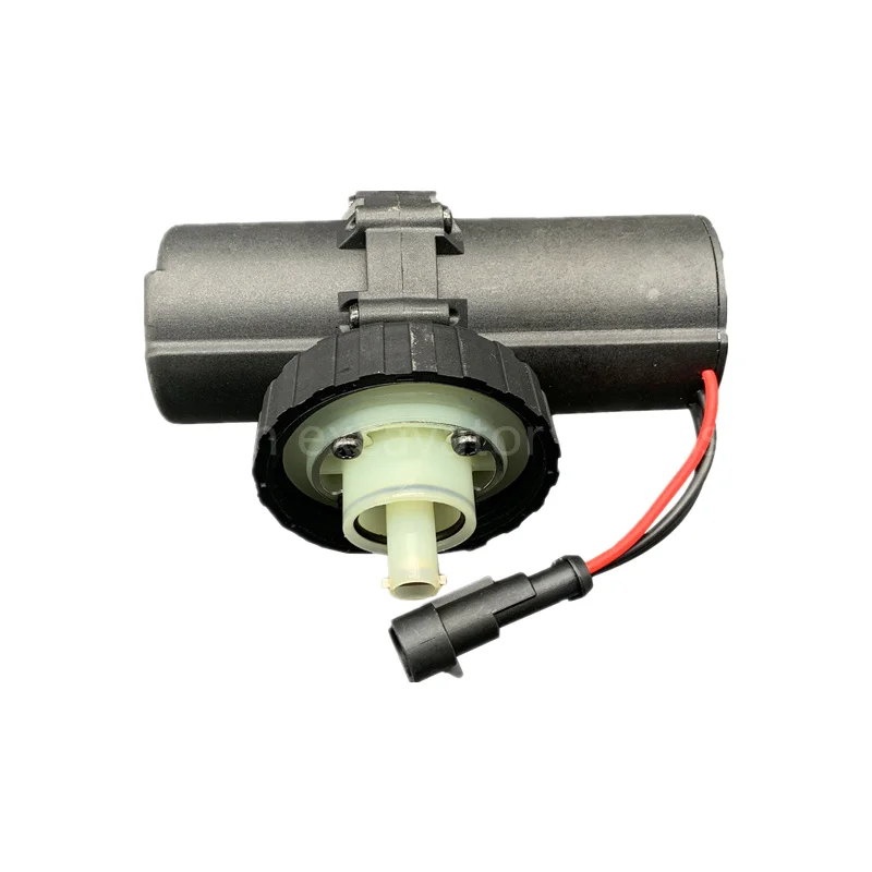 Power injection fuel pump Electronic fuel pump Perth 228-9129 232-5877 T6090-1654 332/D6723 T415EX