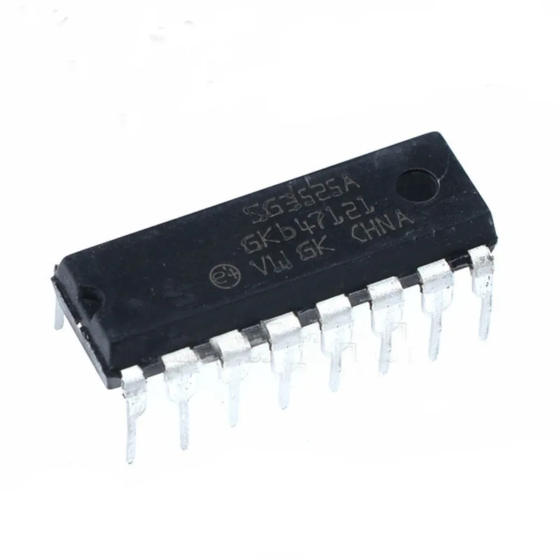 

20PCS/lot New PWM Controller Directly Inserted Into SG3525AN DIP-16 Power Management IC Chip