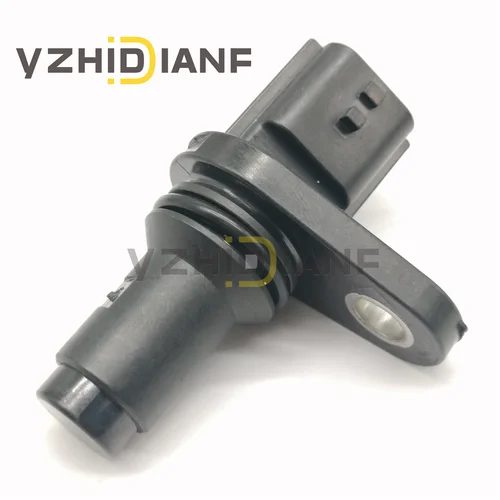 Imagen 1 del producto 5x nuevo Sensor de posición de cigüeñal para NISSAN- Cube- Sentra- Versa- Tiida- NV200 1.8L 2.0L OEM: 23731-EN20A 23731EN20A SU12939