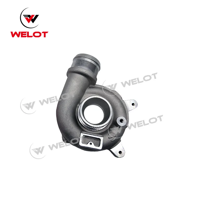 

Корпус турбокомпрессора Детали турбокомпрессора 53039880155 53039700155 Для Volkswagen VW 1.6 TDI 1598cc 77KW 105HP CAYC