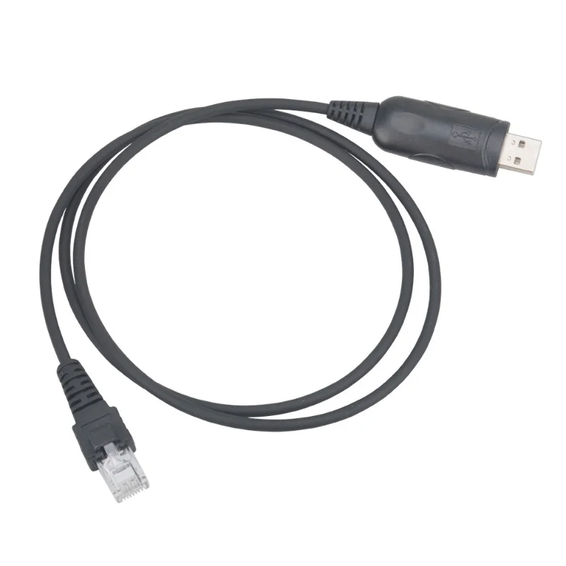 

USB Programming Cable For AnyTone AT778 AT-778UV AT-5888UV Mobile Radio Walkie Talkie