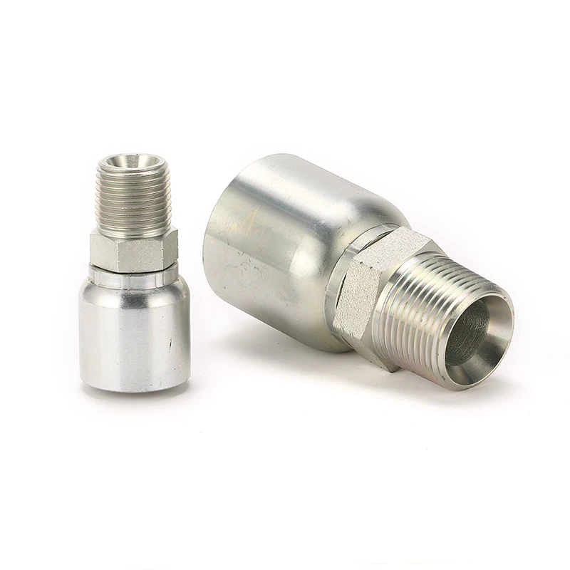 

15611-16-16PKAST male female hardware npt one piece fitting