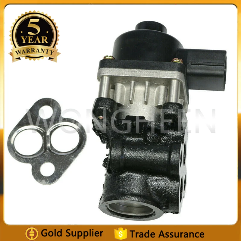 EGV1049 EGR Valve Standard Fit For 2003 2004 2005 2006 Mitsubishi Montero