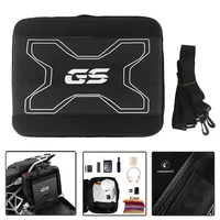 Bolsas interiores F850GS Vario para BMW R1250GS LC ADV R1200GS R 1200 GS 2013-2022 Adventure, caja de herramientas para motocicleta, alforja para asiento trasero