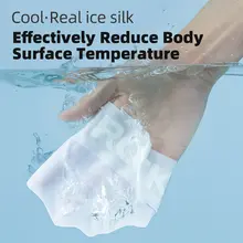 Breathable UV Arm Sleeves with Elbow Pad #6