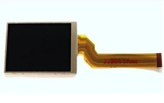 NEW LCD Display Screen For Panasonic DMC-FX35 FX35 FX36 FS5 LS80 TZ4 TZ11 FS3 LZ8 LZ10 Digital Camera Repair Part NO Backlight