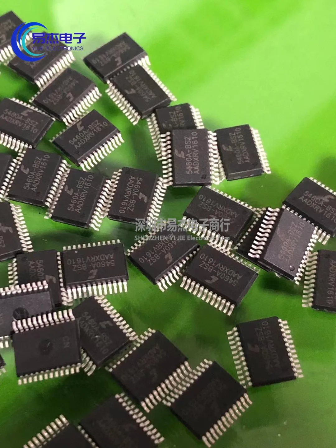 5460A-Bsz Cirrus Ss…