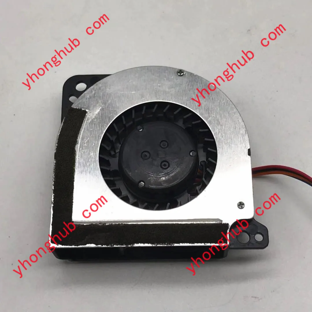 GDM610000456 C-136C DC 5V 300mA 56x52x15mm Server Cooling Fan