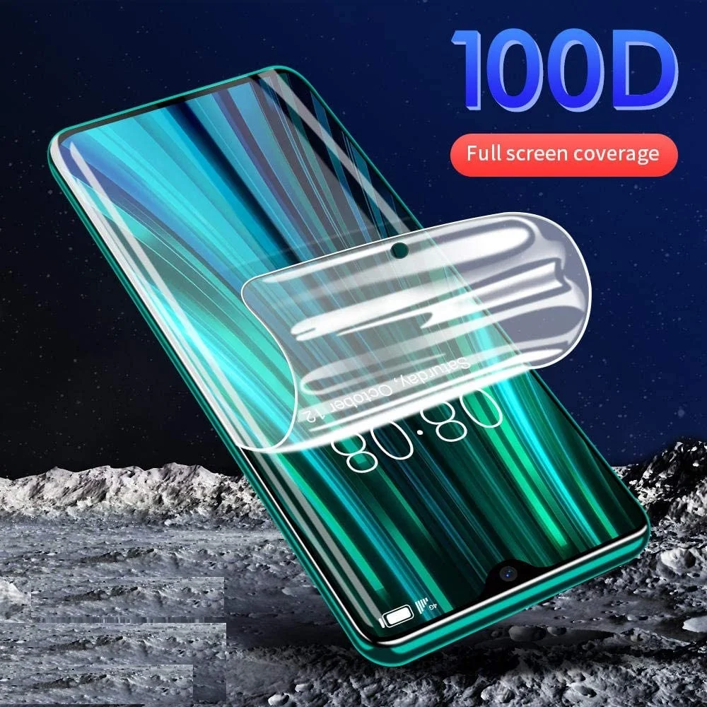 Не стекло для LG K51S W10 Alpha W30 Plus K50 Dual SIM K12 Prime V50S Thinq G8X Thinq Q70 K50S K40S K20Dual SIM Гидрогелевая пленка