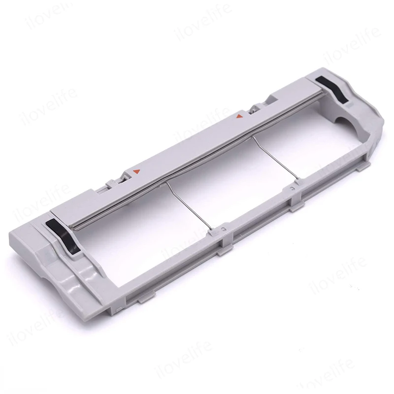 Aksesoris Penyedot Debu Robot untuk XIAOMI MI Roborock S5 Max S50 S51 Xiomi Roborock S6 MaxV Penutup Sikat Rol Bagian Roda