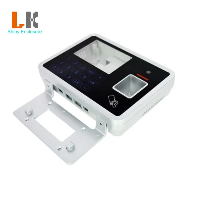 

LK-AC43 RFID Door Access Control System Ic Card Reader Electronic Plastic Enclosure Housing Case Project Box 165x120x36mm