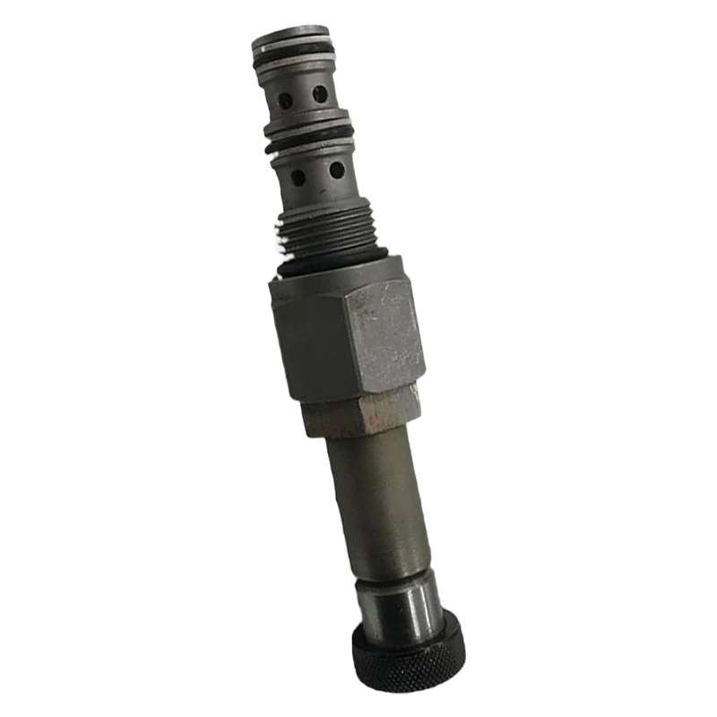 For Excavator parts Sunward Intelligent SWE50 60 80 150 special relief valve control valve distribution valve main gun