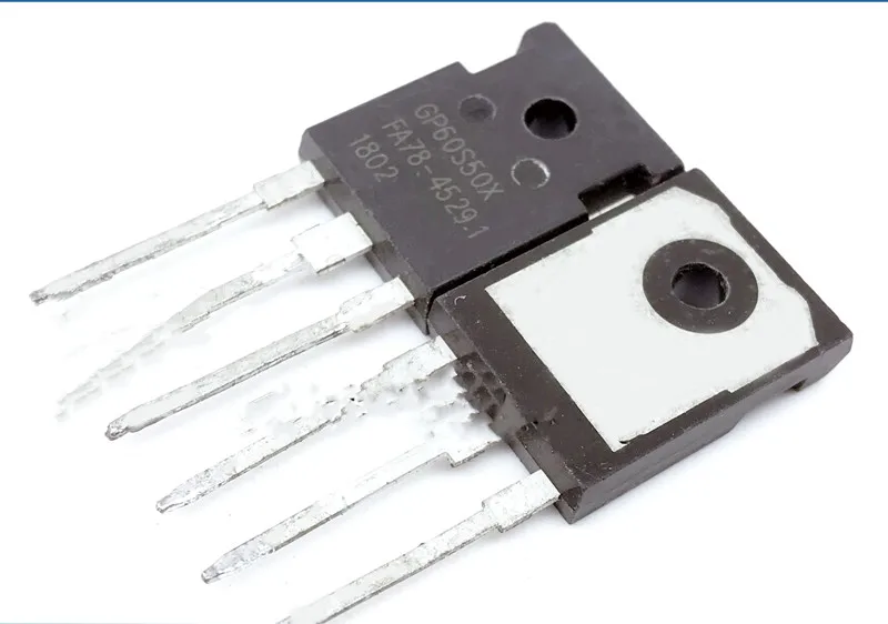 5 Stks/partij GP60S50X Te-247