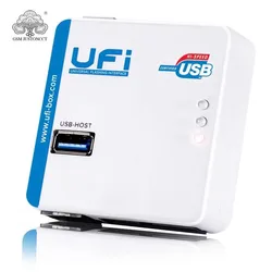 2024 New original UFI Box / Ufi socket Support FBGA 153/169/162/186/221/254 for EMMC Service Tool repair,resize,format,erase