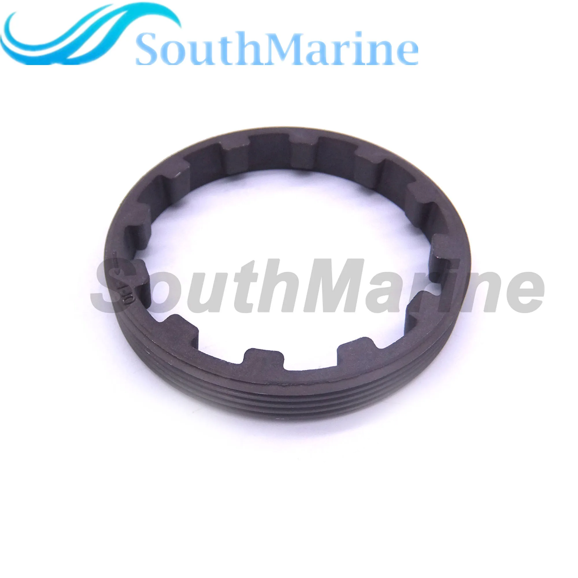 11-8M0059031 Lower Unit Spanner Nut for Mercury Quicksilver Outboard Engine 40HP 48HP 55HP 60HP