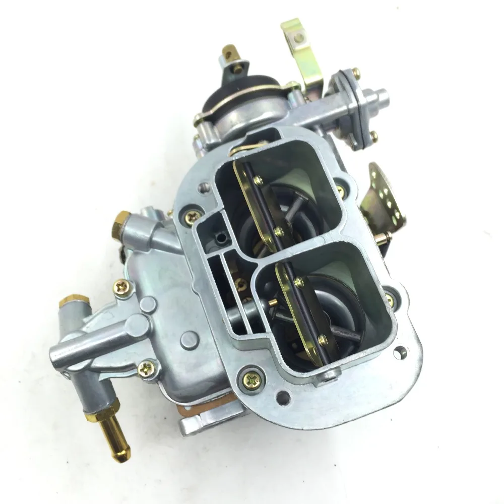 SherryBerg CARB CARBURETTOR 32/36DGV 32/36 DGV PROGRESSIVE CARBURETOR MANUAL CHOKE FAJS FOR EMPI WEBER DGV CARBS