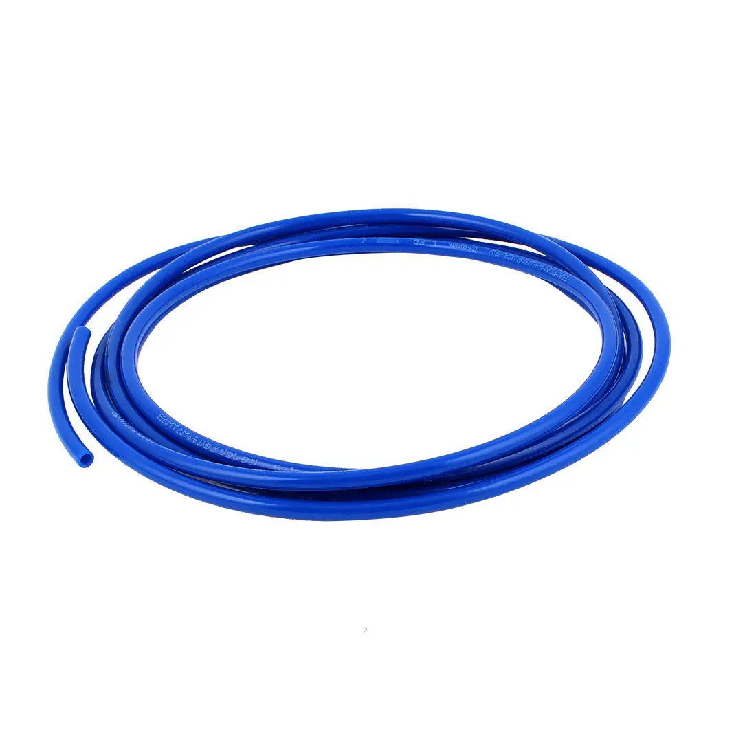 1Meter Pneumatische Komponente PU Rohr Luft Schlauch Rohr 4*2,5mm 6*4mm 8*5mm 10*6,5mm 12*8mm 14*10mm