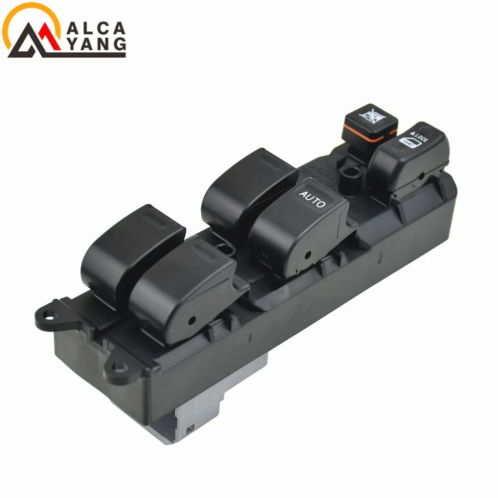 Power Window Master Switch For Toyota Fortuner KUN50 Hilux Pickup KUN15 KUN16 848200K061 84820-0K061