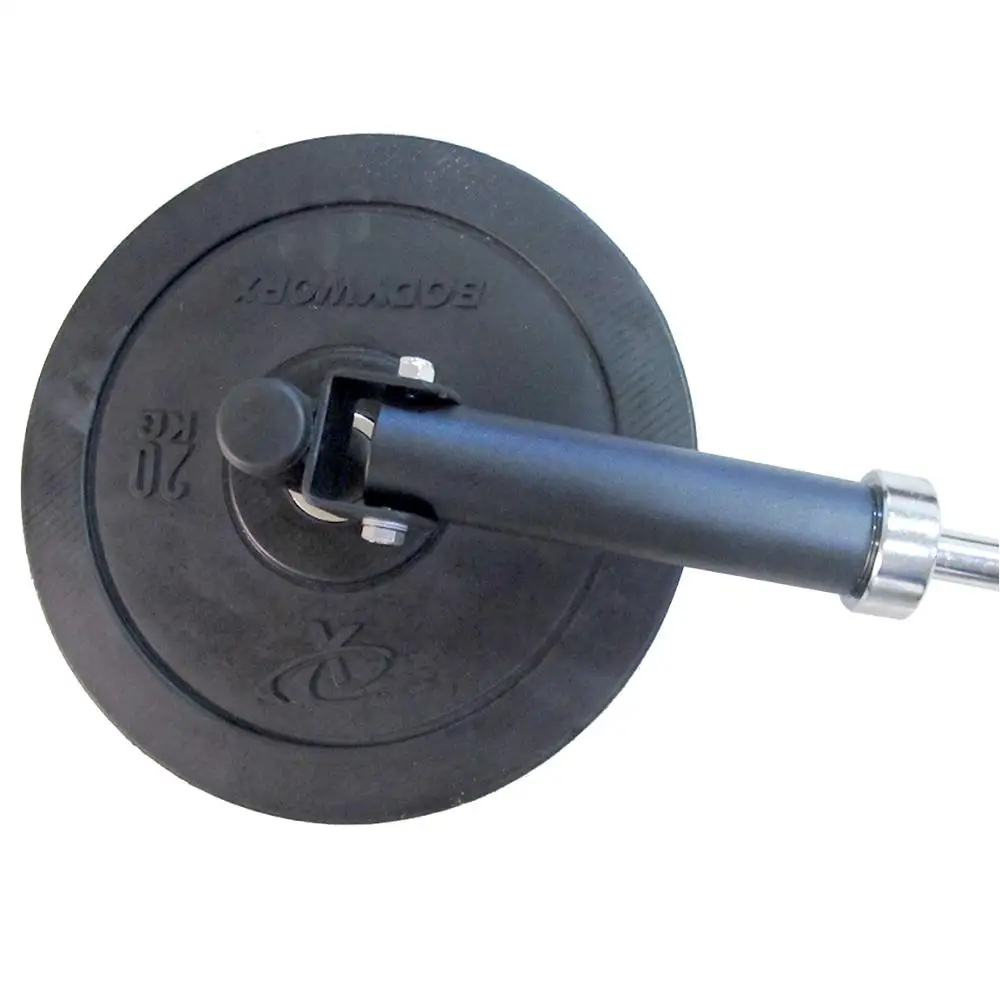 T-Bar Row Plate Post Insert Landmine Gym Equipment Back Exercise Barbell Attachment for Deadlift Leg Squat Workout