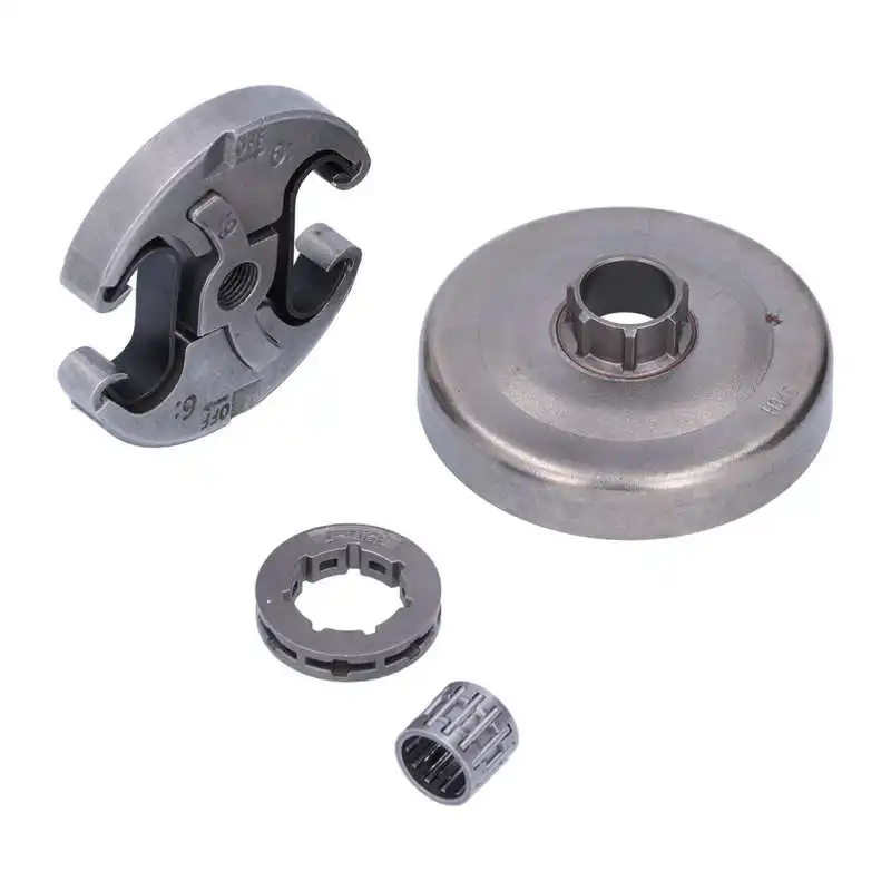 Clutch Sprocket Bearing Kit Fit for 325 340 346XP 345 350 351 353 445E 450in-7T Chainsaw Parts