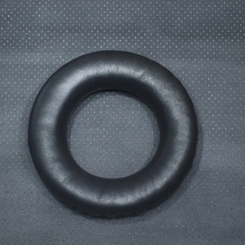 Pengganti Kulit Domba 100MM Earpad Untuk Beyerdynamic DT880 DT990 Headphone Telinga Bantal Memory Busa Penutup Bagian Kompatibel
