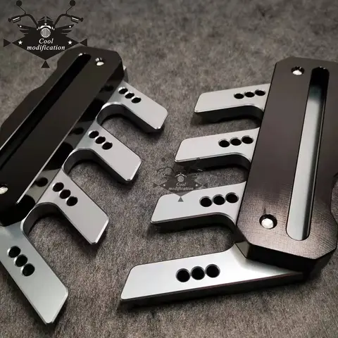 För Ducati MONSTER 797 S2R 800 M900 M750 M620 M400 M600 696 695 796 Motorcykeltillbehör Stänkskärm Sidoskärm Framskärm Slider 8 best sales Ducati S2R 800 - №3