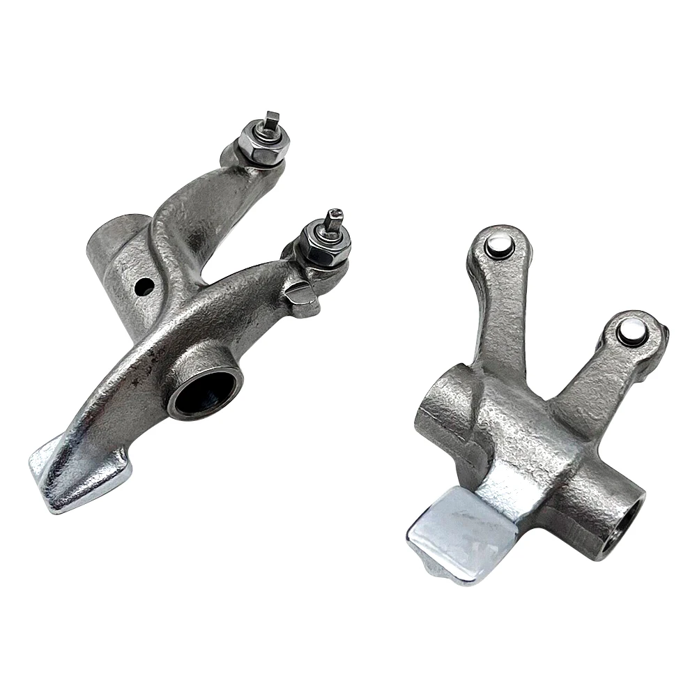 Rocker Arm Compatible for Honda Fourtrax 250 TRX250 TRX250R TRX250X 2X4 1987-1992 Sportrax 300 TRX300EX TRX300X 2x4 1993-2009