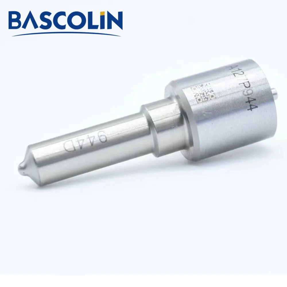 Bascolin CRDI Sprayer Tip DLLA127P944 Common Rail Diesel Nozzle ALLA127P944 Fuel Injector Kits 093400-9441